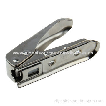 Useful SIM Cutter for iPhone 5
